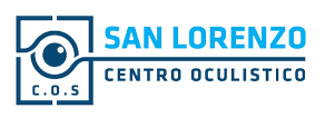 Logo Centro Oculistico San Lorenzo
